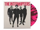 THE INTERRUPTERS - FIGHT THE GOOD FIGHT - NEW COLOURED VINYL LP (INDIES ONLY)