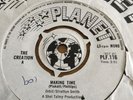 The Creation Making Time 7” Vinyl