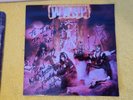 WASP W.A.S.P 1st album 12