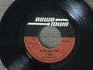 I ROY - Black Man Time, orig 7” vinyl roots reggae 1973 UK (Down Town) DT 503