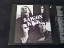 SAIGON KICK „SAME“  ALBUM