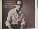 Bill Evans Trio Sunday at the Village Vanguard Riverside 9376 Deep Groove LP