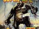 LEE SCRATCH PERRY & THE UPSETTERS Super Ape LP NEW VINYL Get On Down reissue Ki