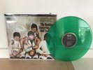 THE BEATLES / YESTERDAY & TODAY BUTCHER COVER -LIKE NEW 180G GREEN VINYL LP
