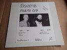 the DOORS – Live in Florida '69 #433/500 ORIGINAL rare live LP Not Tmoq NM