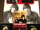 THE BEATLES - SINGLES BOX SET 4X7