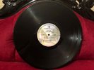 BLACK SABBATH SABOTAGE 1975 1st US PRESSING RADIO/DJ PROMO -- NEAR MINT