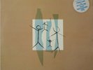 Icehouse ?– Primitive Man LP 1982 Regular Records Australia ?– RRLP1204