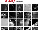 Dave Grohl - Play  LP Vinile 180 grammi  Nuovo Sigillato