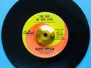 *** NANCY WILSON *** END OF OUR LOVE **NORTHERN SOUL CLASSIC