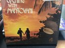 MANTOVANI:An Evening With Mantovani-Reel To Reel Tape-L-474902 7 1/2 IPS Sealed