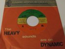 BOB MARLEY & WAILERS -  STIR IT UP / THIS TRAIN   ORIG. JA WAIL N SOUL M  7''/EX