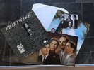 RARE  Kraftwerk ?– Kometenmelodie Köln / Cologne 22.03.75 + 3 Pictures