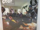 The Coup Sorry To Bother You 2012 2LP + CD Vinyl Record Sealed Hip Hop Punk Rare