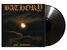 Bathory ?– Return Of Darkness - SEALED VINYL - LP RECORD