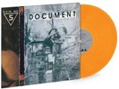 R.E.M. No. 5 Document (LIMITED EDITION)180-gram Translucent Gold Vinyl LP Stipe