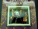 SAVOY HOTEL ENSEMBLE Cafe Concert NAP DE KLIJN Violin Imperial DUTCH ONLY LP NM