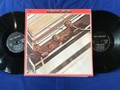 THE BEATLES DOUBLE ROUGE 1962-1966 VERY RARE FIRST FRENCH PRESS BLACK LABEL