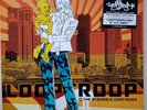 Looptroop - The Struggle Continues 2002 Vinyl 2xLP NM/VG+ Promoe