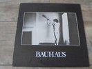 Bauhaus - In The Flat Field 1980 UK LP 4AD 1st