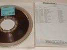 RADIO STATION MUSIC REEL TO REEL 1/4