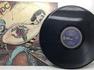 ACDC VINYL RECORD - 