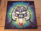 MOTORHEAD Overkill Bronze Records BRON 515 Limited Edition Import Polydor VG+
