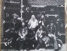Allman Brothers Band - AT FILLMORE EAST - 1st US PRESS - Play Graded: SOLID VG+