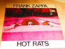 Frank Zappa---