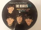The Beatles - Souvenir Of Their Visit To America - VJ EP Picture Disc