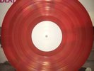 BEATLES, HOW PINK IS YOUR PANTHER, PETER SELLERS TAPE,  RED COLORED VINYL LP