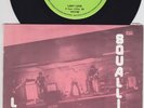 VICTIM * 1979 Belgian Private HEAVY METAL PROG 45 * Listen