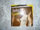 Shirley Simmons EP 45RPM   (Very Good Condition) Rare