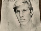 Lewis - L' Amour Vinyl LP Light In The Attic ?– LITA 117