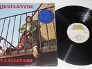 NM:LIQUIDATOR / HARRY J ALL STARS - LP 1ST UK PRESSING A1/B1 MATRIX
