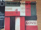 Stone Roses - The Complete Stone Roses vinyl (ORE LP 535)