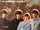 THE BEATLES 'YELLOW SUBMARINE / ELEANOR RIGBY' ITALY ORIGINAL 7
