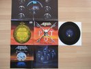 Anthrax / got the time / vinyl / postercover Maxi 12inch / Trashmetal