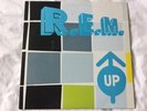 R.E.M. - UP - European 1st Release 1998 2xVinyl + Inner - All Exc Cond