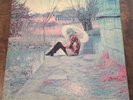 Affinity   S/T Prog White Label Paramount NM LP