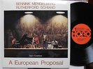 Han Bennink-Misha Mengelberg-Mario Schiano-Paul Rutherford Horo 2 Lps (1978) Eur