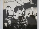 Theo Loevendie Three - Stairs  very rare 1967 Artone Free Jazz