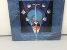 Toto-Past To Present 1977-1990 Vinyl LP. 1990 CBS Records STILL SEALED  RARE