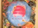 LP THE LIGHTNING SEEDS Sense VIRGIN LP RARE ORIGINAL 1992 UK 1ST PRESSING V2096