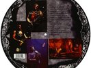 Motorhead 'Bastards' Picture Disc Vinyl - NEW