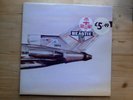 Beastie Boys Licensed To Ill  A1/B1 1st Press Excellent Vinyl LP Record 450062