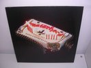 MOTORHEAD - THE BIRTHDAY PARTY  DUTCH ROADRUNNER LP EXCELLENT CONDITION