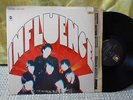 Influence LP same self title