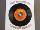 45 RECORD GARLAND GREEN IT RAINED FORTY DAYS AND NIGHTS B/W GIRL I LOVE YOU