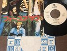 FLEETWOOD MAC For Your Love JAPAN 7
